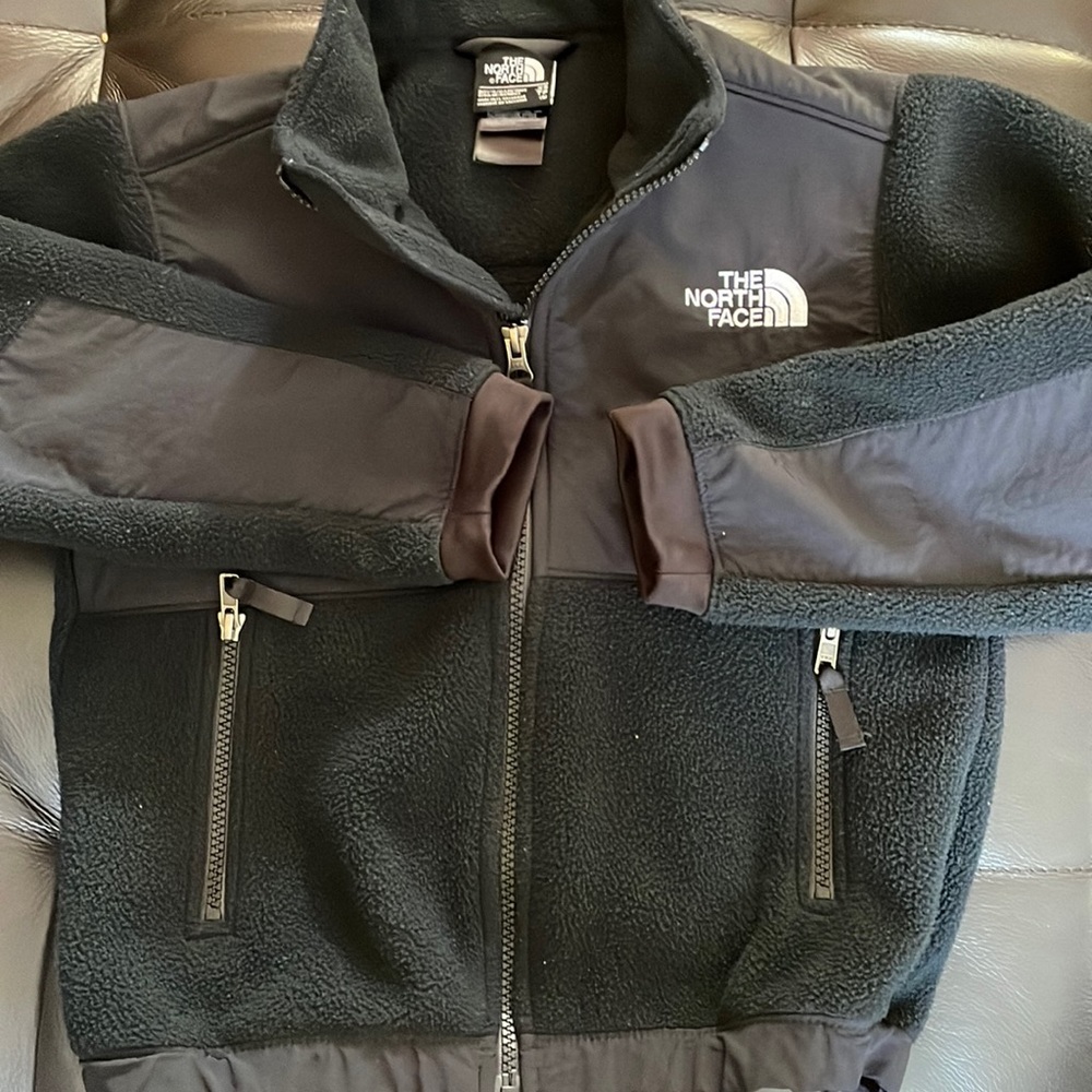 Boys Fleece Jacket